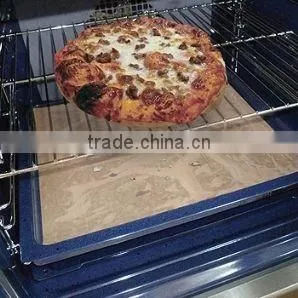 Nonstick Oven Liner Cooking Mat Baking Liners In the Kitchen When Baking in Ovens or Toaster Ovens photo-2