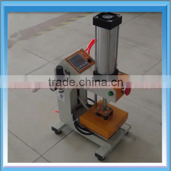 Hot Selling T Shirt Heat Press Machine / Heat Transfer Machine photo-2