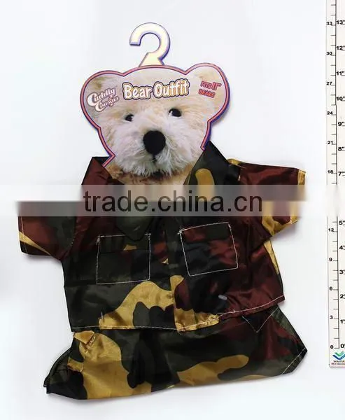 DOLL CLOTHES(BEARS)