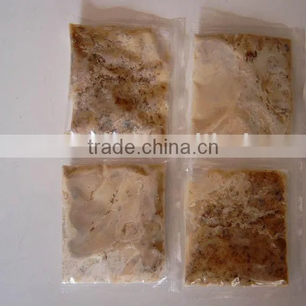 Instant Noodles Small Bag