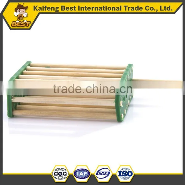 New Style Hot Sale Bamboo Bee Queen Cage photo-5