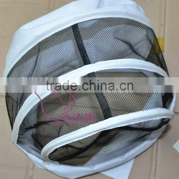 Withe Beekeeper Protection Suit photo-3
