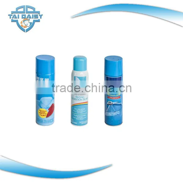 Ironing Spray Starch in Malaysia photo-5