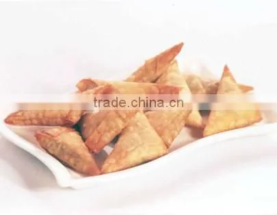 Multifunctional Samosa Making Machine Price photo-5