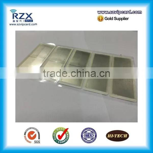 Long Range 915MHz Passive UHF RFID On-metal Tag photo-4