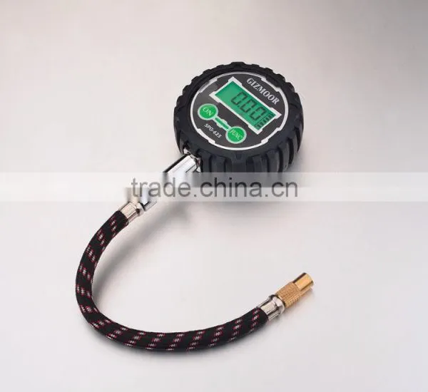DIG01013 High Pressure Gauge Bar photo-3