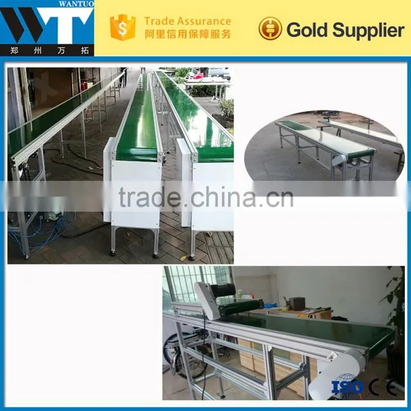 Heavy Duty/Light Conveyor Belt photo-3