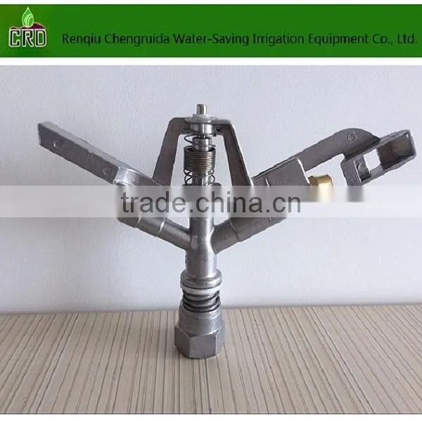 Irrigation Controller ZY-2 Water Mist Sprinkler