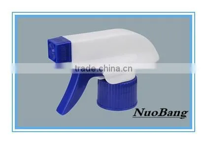 Garden Sprayer ,Plastic Spray Pump Trigger Sprayer Nozzle. photo-6