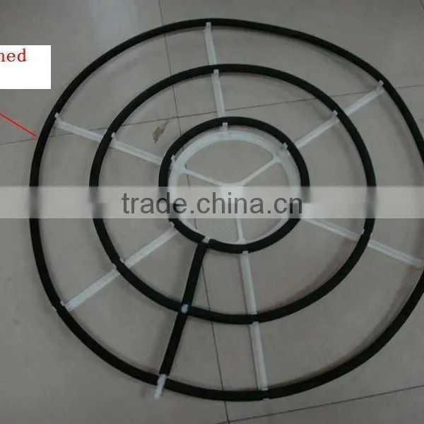 Bubble Generator Diffuser Tube for Aquaculture photo-6