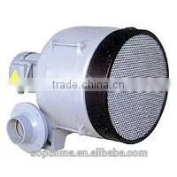 High Quality High Pressure HTB100-505 Multi-stage Blower Manufacture photo-6