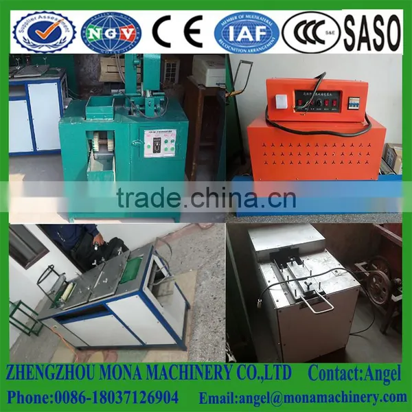 Environment Friendly New Lead Pencil Slat Machine With Lowest Price photo-2