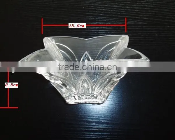 Glassware