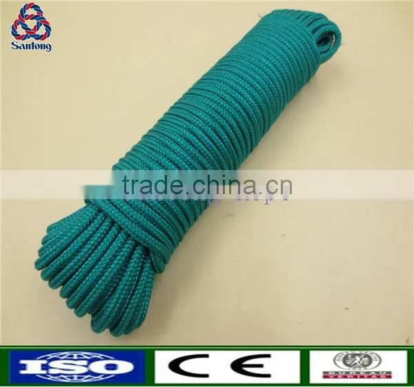 Solid Braided Start Rope With Blue Color photo-5