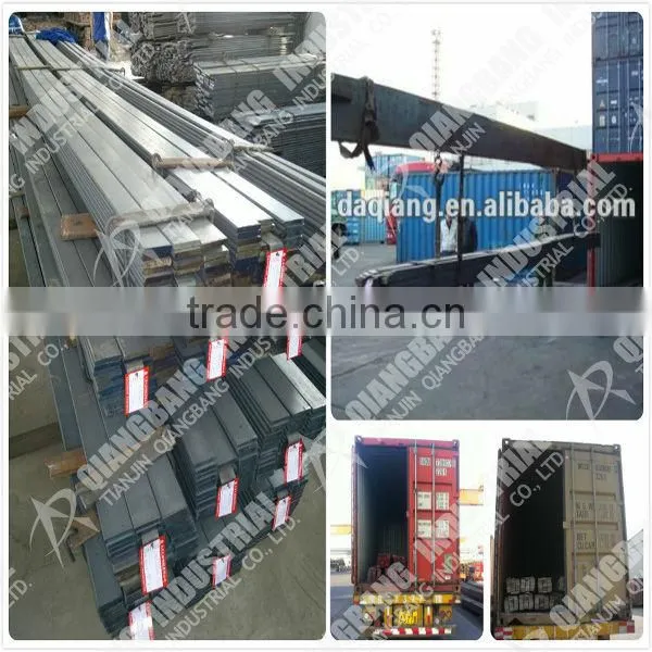 Sup9 Spring Steel Flat Bar Application for Automotive Suspension Springs photo-3