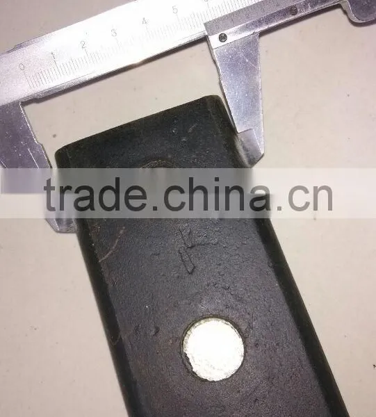 Tractor Parts,cultivator Tine,s-tine,rotary Tiller Blade photo-6