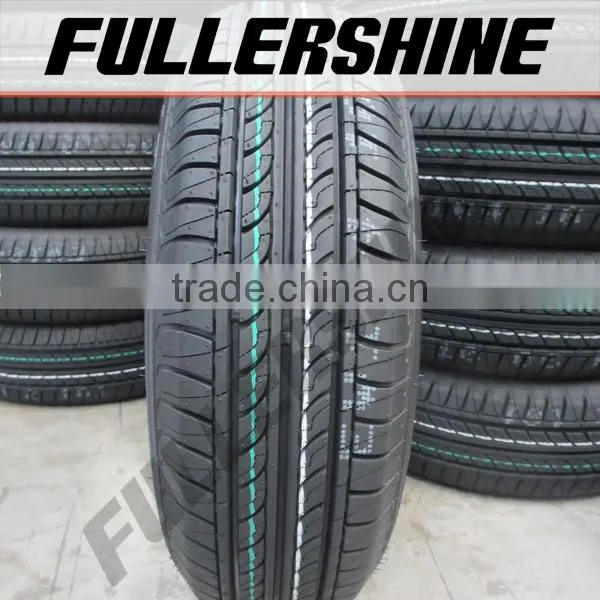 175/65R14 175/70R13 175/70R14 185/70R13 Car Tyre Factory for High Quality in Production