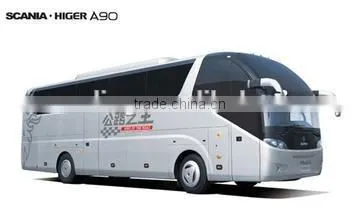 GENUINE KLQ6856Q KLQ6119Q HIGER BUS SPARE PARTS photo-4