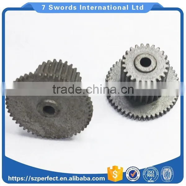 Factory Custom Fabrication Service With Great Price photo-3