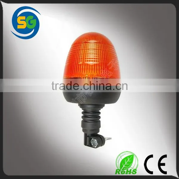 Police Led Flashing Beacon photo-2