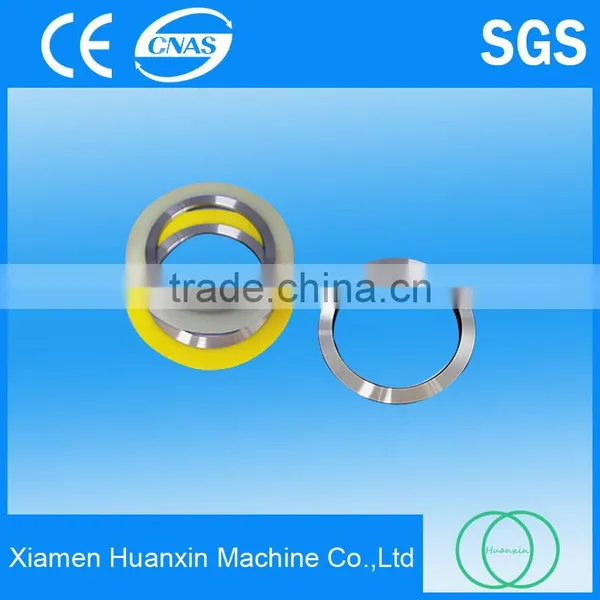 Flat Slitting Knives/circular Rotary Blade photo-3