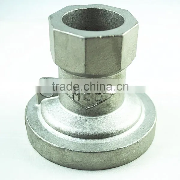 High Precision Cnc Parts/powder Metal High Precision Sintered Parts photo-2