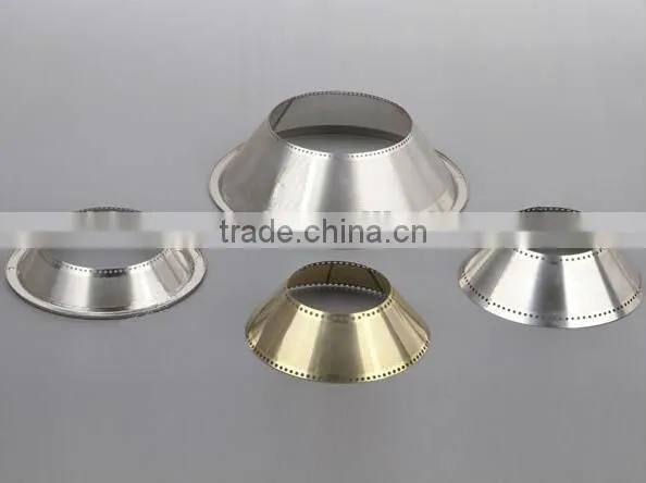 Customized Metal Stamping Part, Used for Home Appliances/Customized Designs/OEM Orders Are Accepted photo-2