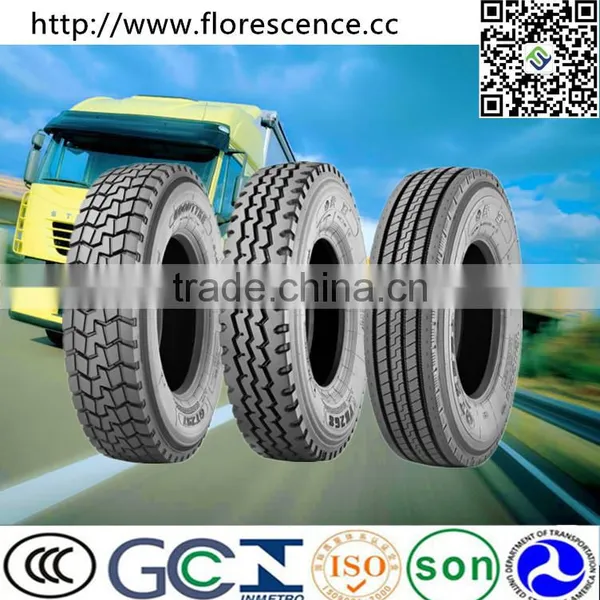 New Price Truck Tire 315/80R22.5 for Africa Market photo-4
