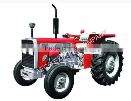 Massey Ferguson Tractor MF 260