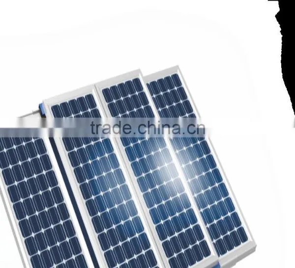 All-in-one Solar Off-grid Power Generation System photo-3