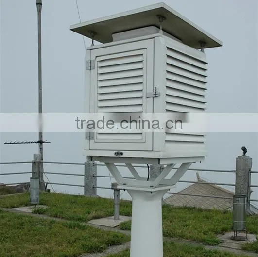 Fiber Glass Electric Box Shutters,ventilation Louver,waterproof Blinds photo-2