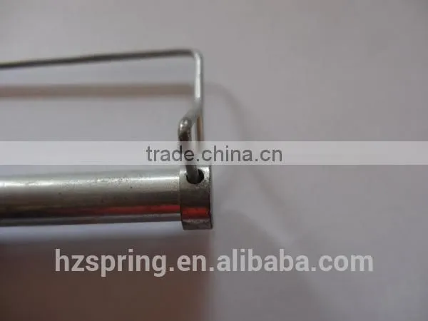 Effect Assurance Opt Quick Release Stainless Steel Spring Pin photo-6