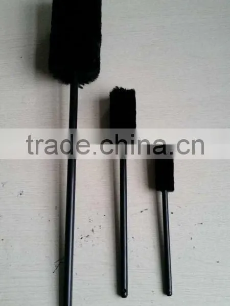 Wool Rims Cleaning Brush for Car photo-5