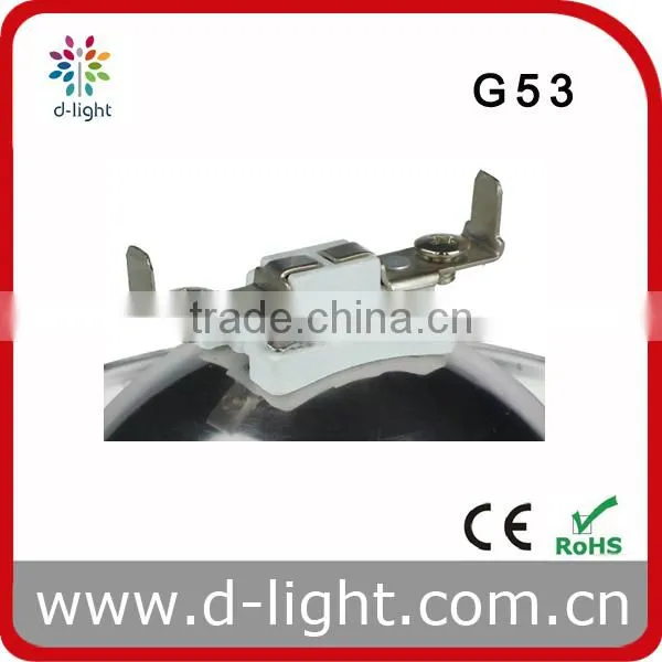 AR111 650lm 11W 12V Led Spot Lights 120 Degree G53 Base Warm White Natural White Cool White With CE Rohs photo-2