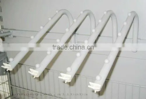Sloping Arm Hook With Balls