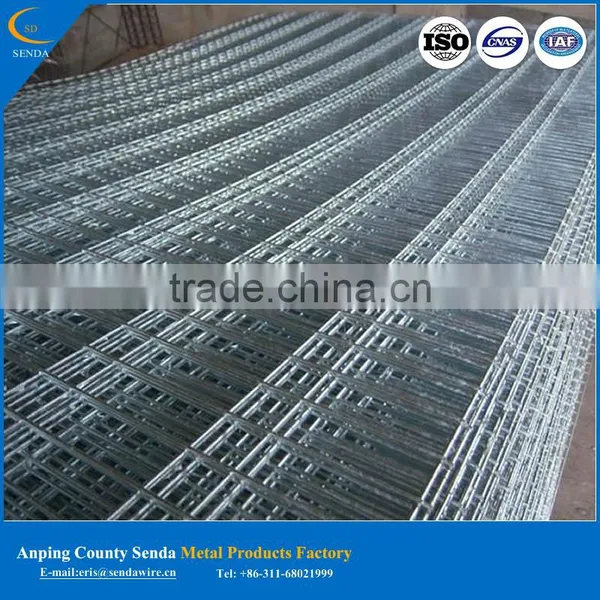 Welded Wire Mesh Panels Made in China 2016 New Products photo-3