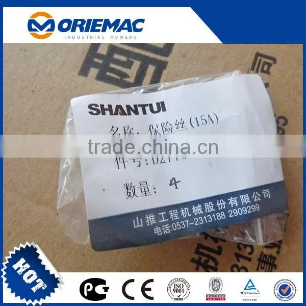 Popular Brand Shantui SD23 Bulldozer Parts photo-3