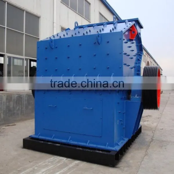 New Generation Sand Maker,stone Crushing Line,Vertical Shaft Impact Crusher photo-5