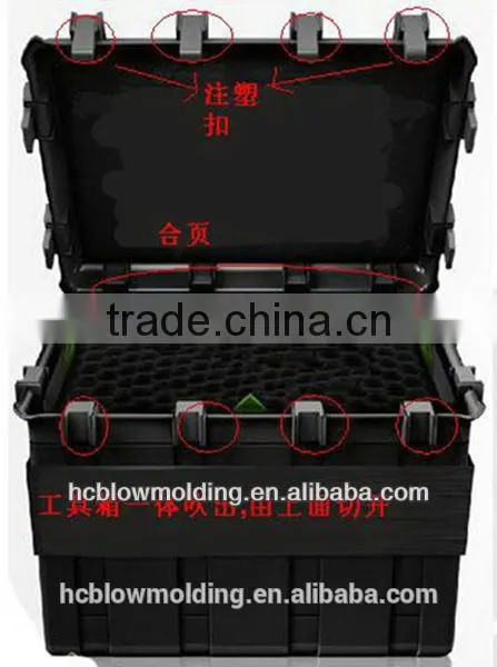 2015 Work-box With Form Professional Bicycle Repairing Tool Box/tool Kit/work-box photo-4