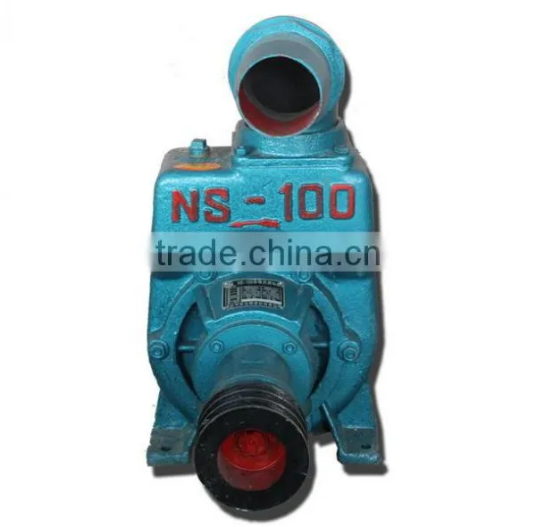 Self-Priming Pump NS Series photo-3
