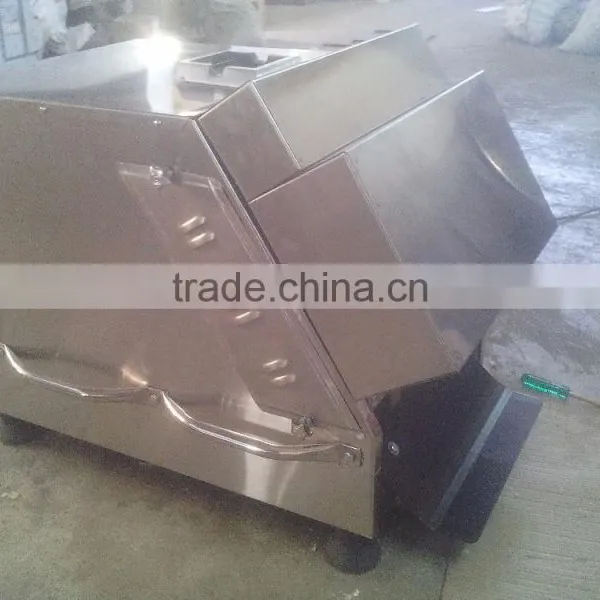 Semi Automatic Chapati Machine photo-2