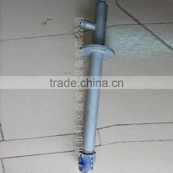 SNCR System NOx Removal Nozzles and Lances photo-3