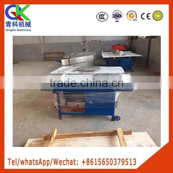 730mm Brick Cutting Machine With High Quality Blade photo-4