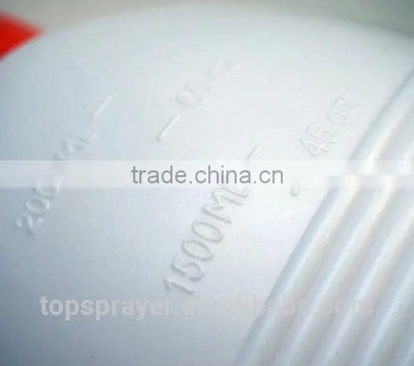 1.8L Agricultural and Garden Large Capacity Manual Round Hand Sprayer photo-2