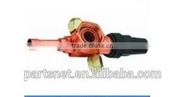 Copper Compressor Receiver Valve/Compressor or Liquid Receiver Rotalock Valve photo-2