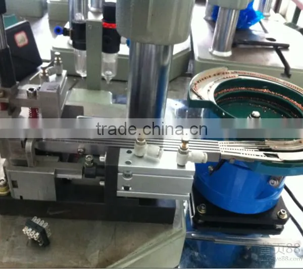 Cylinder Boring and Honing Machine,Horizontal Hydraulic Riveting Machine LY-210-100A,Brake Shoe Riveting Machine For Sale photo-6