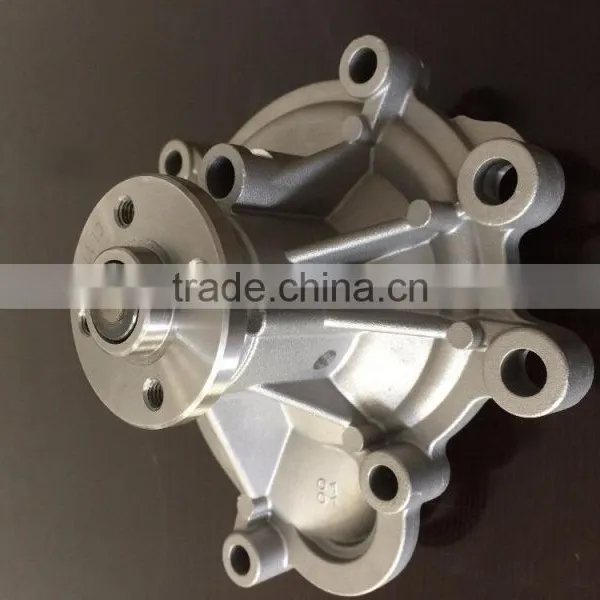 AUTO PARTS WATER PUMP photo-2