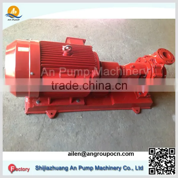 10 Inch Farm Irrigation Back Pull Out End Suction Centrifugal Pump photo-4