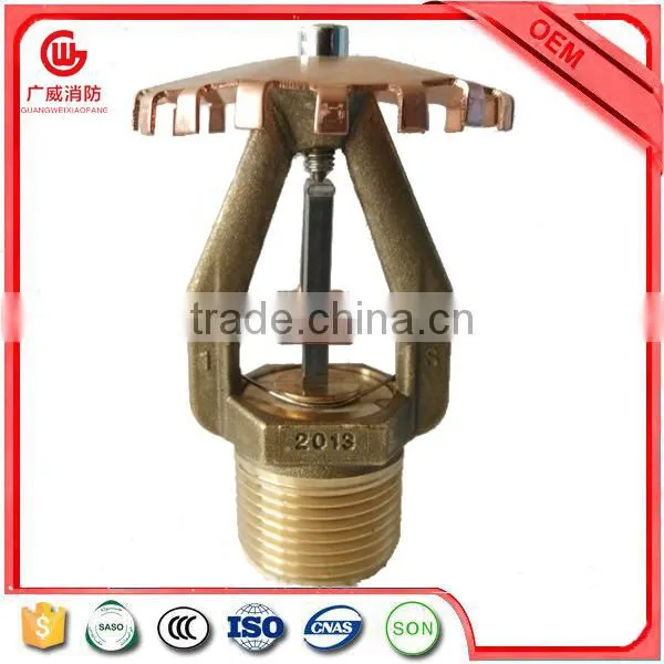 Viking Fire Sprinkler Zstx-15 Fire Sprinkler Pipe photo-6