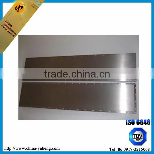 Wholesale Prices Ta-10w Sheet for Heat Insulation photo-6